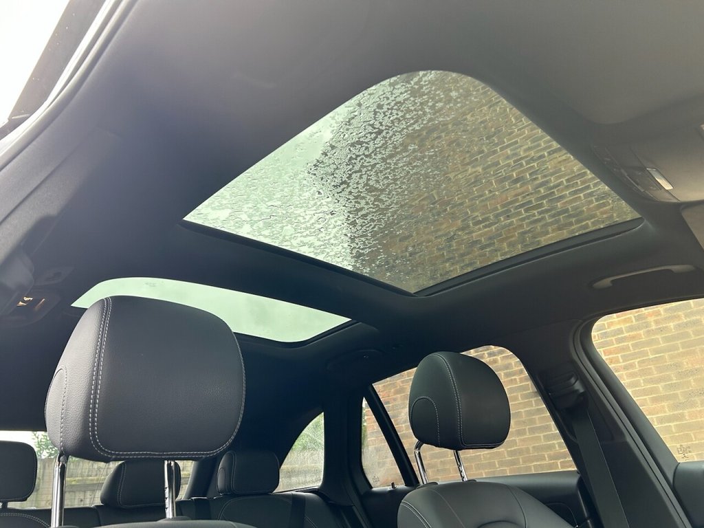 Used Mercedes-Benz GLC 2018 for sale - 77199953: Photo 32