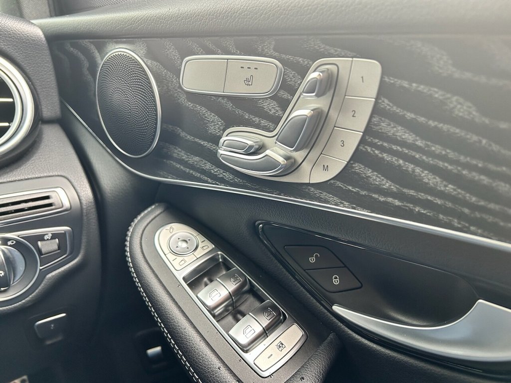 Used Mercedes-Benz GLC 2018 for sale - 77199953: Photo 34