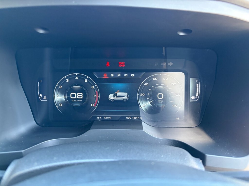 Used Ssangyong Korando 2020 for sale - 77200003: Photo 11