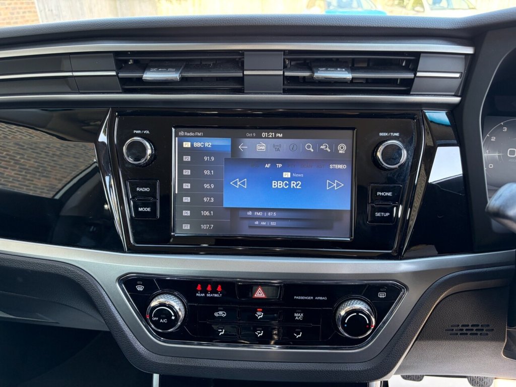 Used Ssangyong Korando 2020 for sale - 77200003: Photo 12