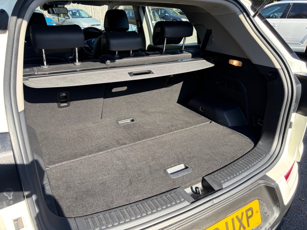 Used Ssangyong Korando 2020 for sale - 77200003: Photo 7