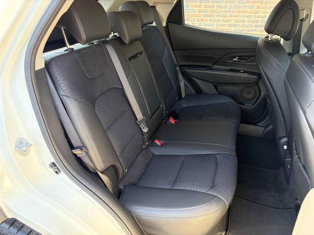 Used Ssangyong Korando 2020 for sale - 77200003: Photo 8