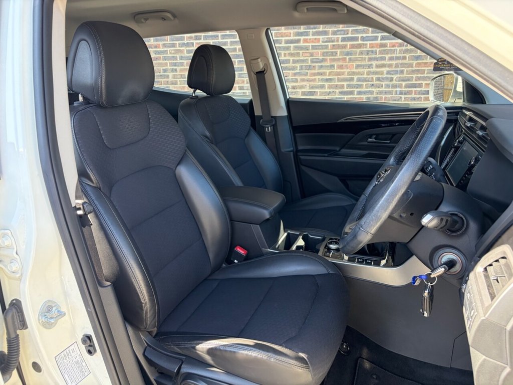 Used Ssangyong Korando 2020 for sale - 77200003: Photo 9