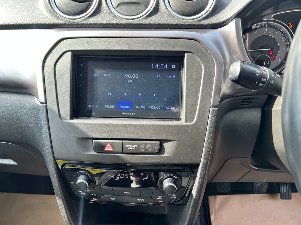 Used Suzuki Vitara 2022 for sale - 77199899: Photo 12