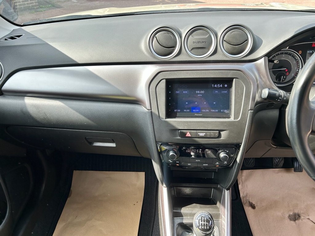 Used Suzuki Vitara 2022 for sale - 77199899: Photo 14