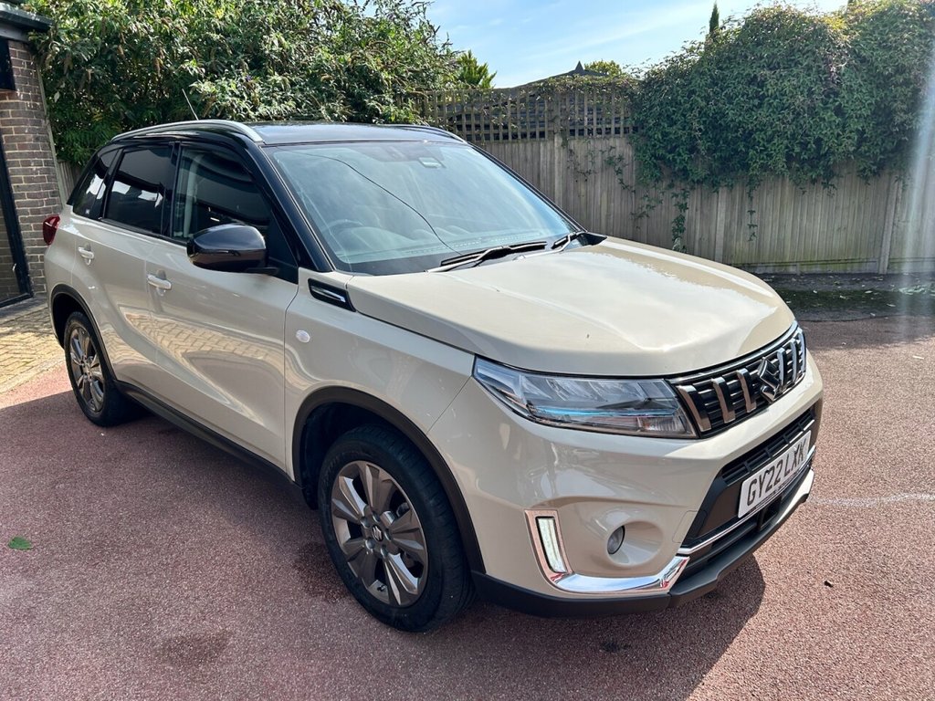 Used Suzuki Vitara 2022 for sale - 77199899: Photo 3