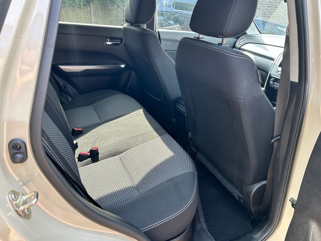 Used Suzuki Vitara 2022 for sale - 77199899: Photo 7