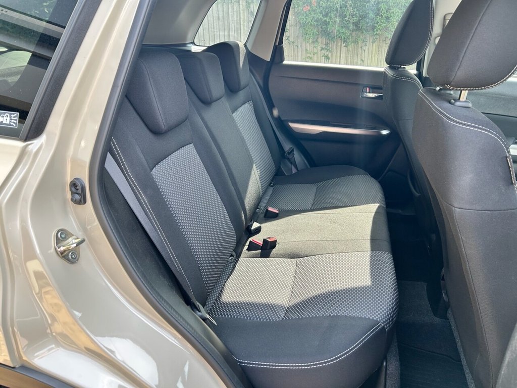 Used Suzuki Vitara 2022 for sale - 77199899: Photo 8