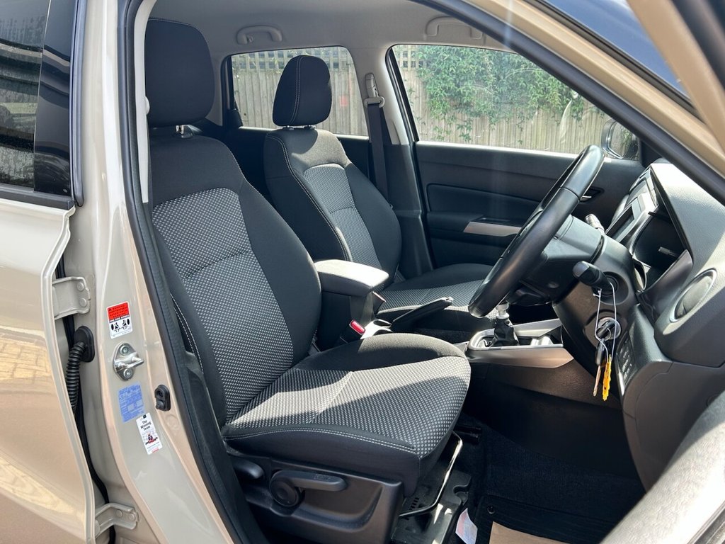 Used Suzuki Vitara 2022 for sale - 77199899: Photo 9