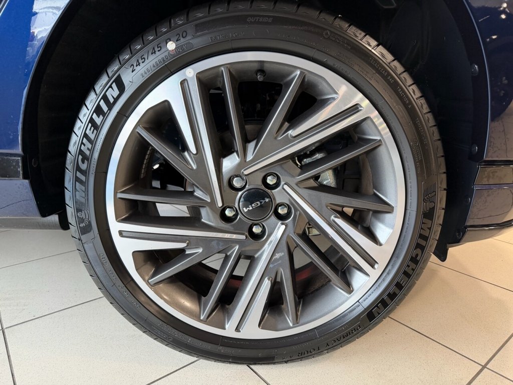 Used KGM Actyon 2025 for sale - 78068809: Photo 10