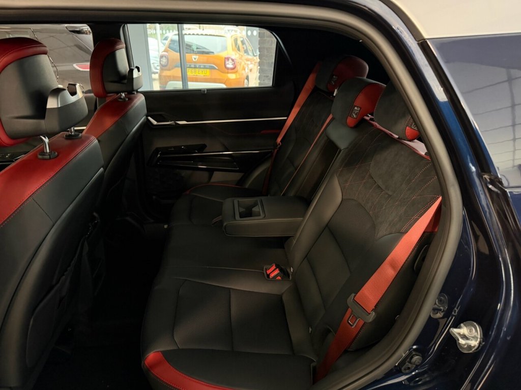 Used KGM Actyon 2025 for sale - 78068809: Photo 11