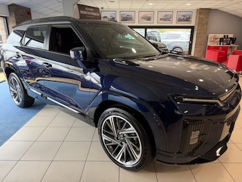 Used KGM Actyon 2025 for sale - 78068809: Photo