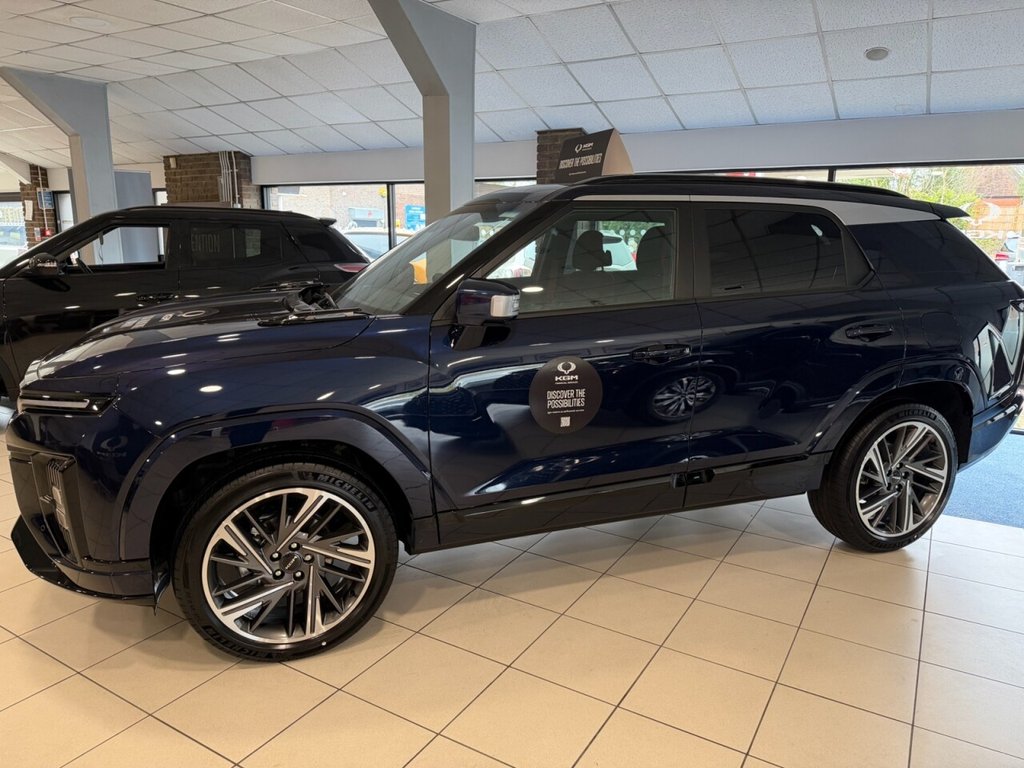 Used KGM Actyon 2025 for sale - 78068809: Photo 6