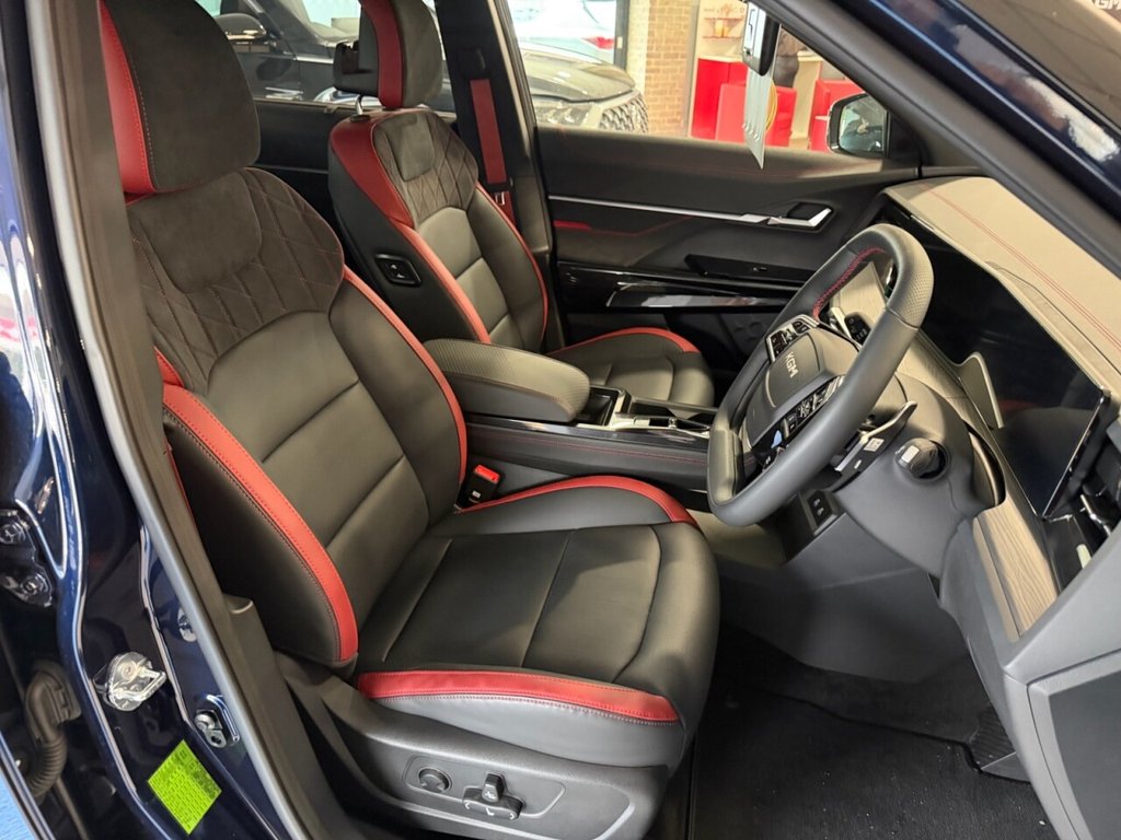 Used KGM Actyon 2025 for sale - 78068809: Photo 7