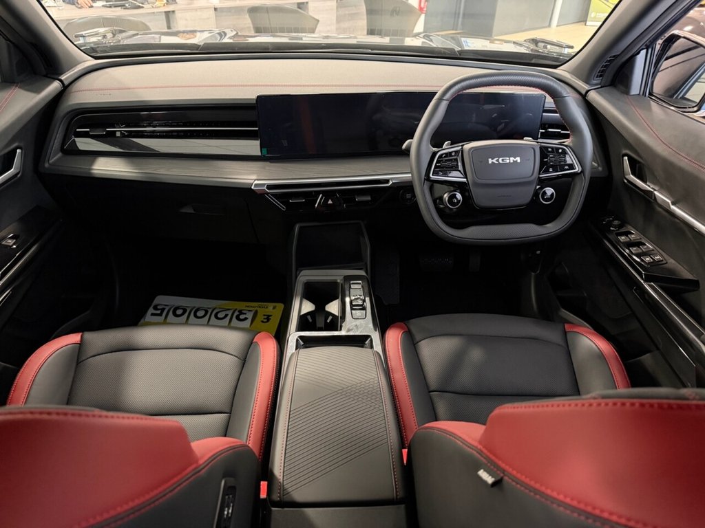 Used KGM Actyon 2025 for sale - 78068809: Photo 8