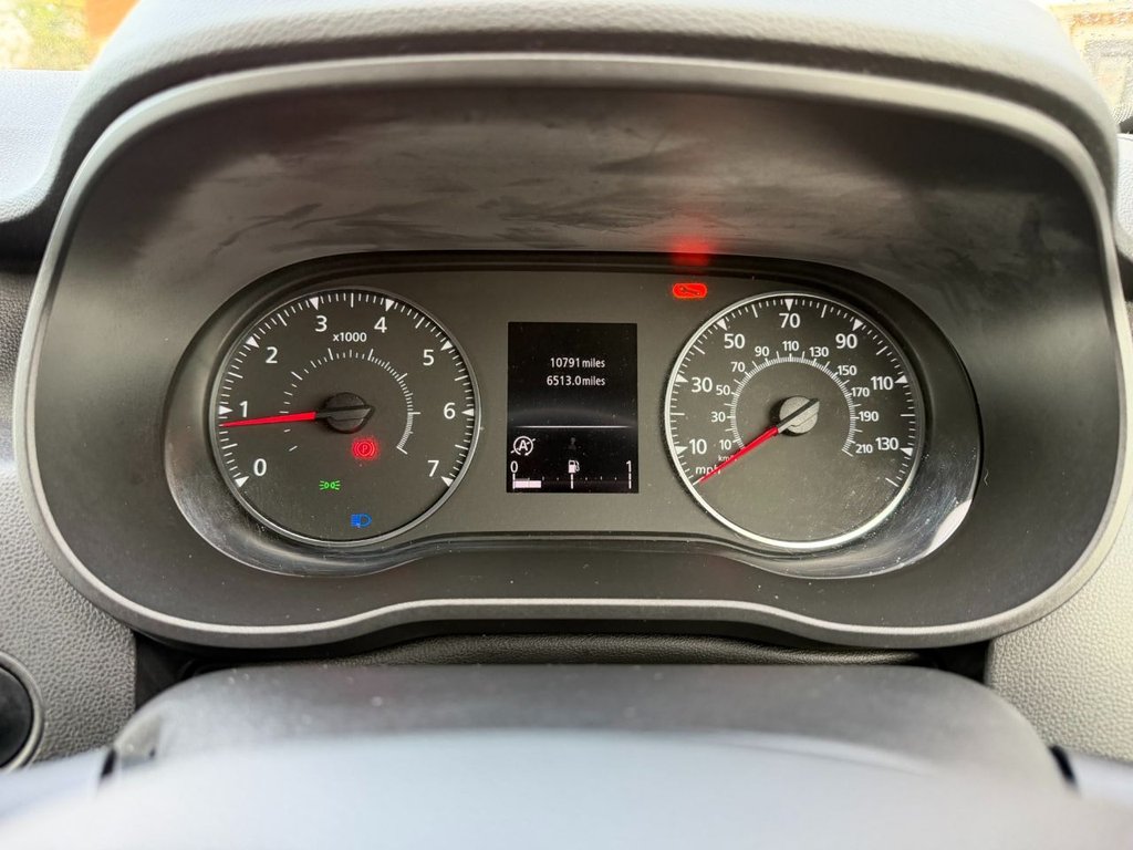 Used Dacia Duster 2018 for sale - 77499383: Photo 12