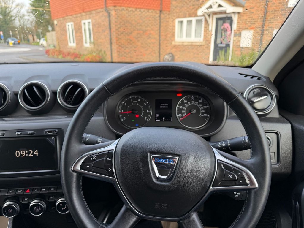 Used Dacia Duster 2018 for sale - 77499383: Photo 13