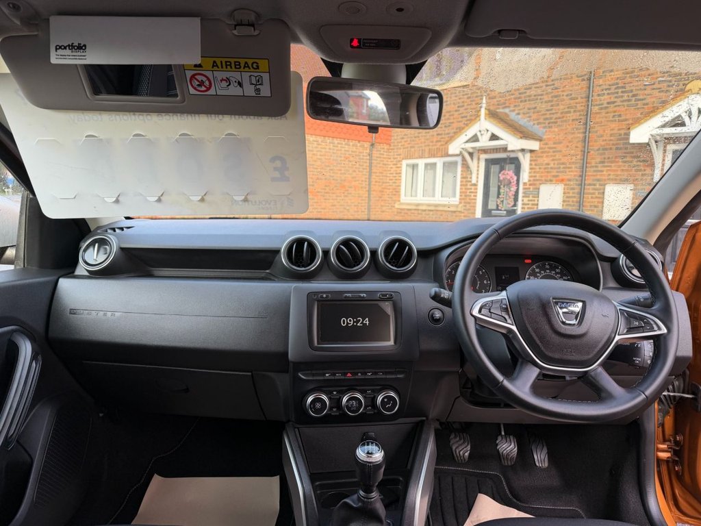Used Dacia Duster 2018 for sale - 77499383: Photo 15