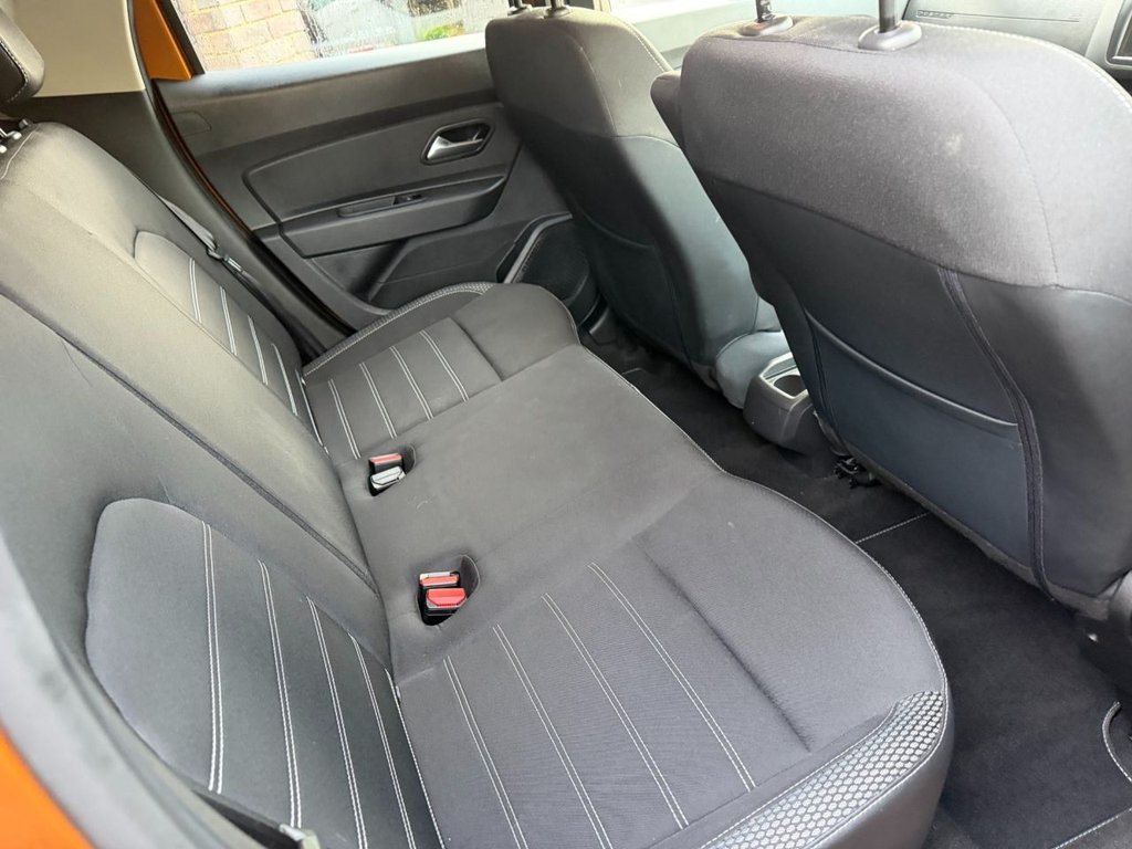 Used Dacia Duster 2018 for sale - 77499383: Photo 16