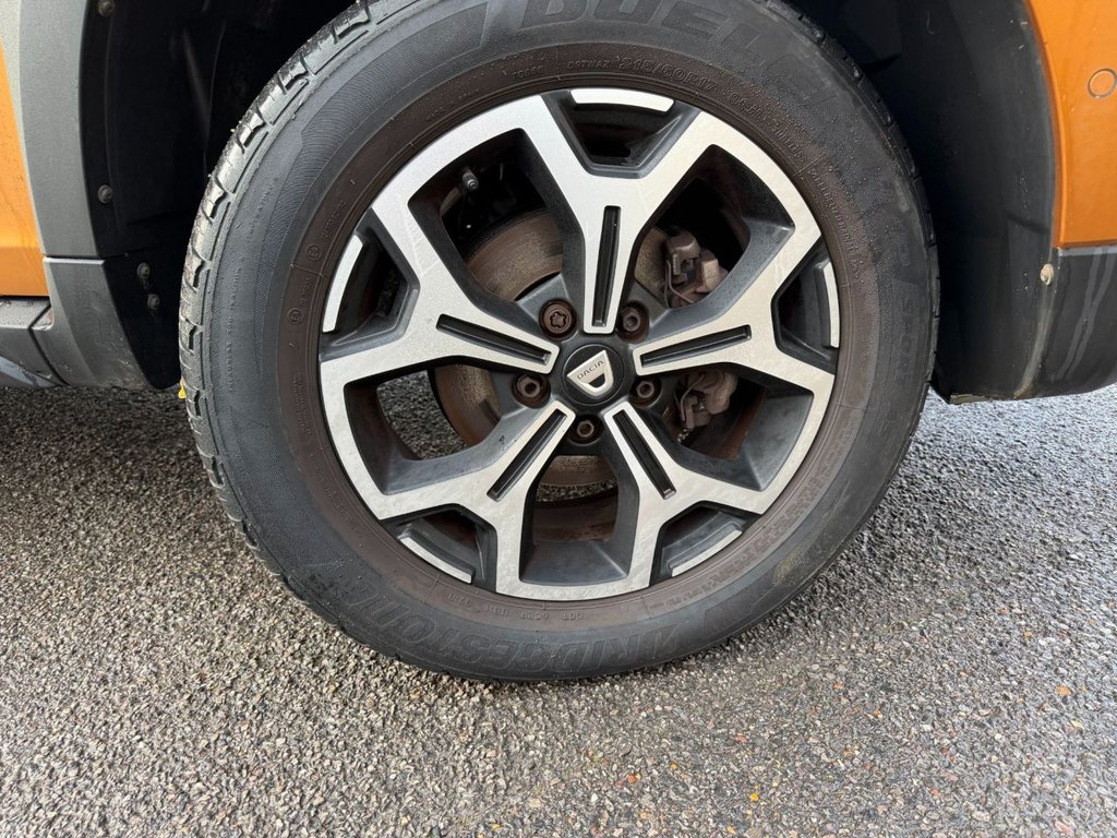 Used Dacia Duster 2018 for sale - 77499383: Photo 5