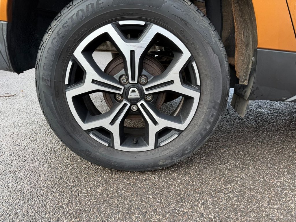 Used Dacia Duster 2018 for sale - 77499383: Photo 6