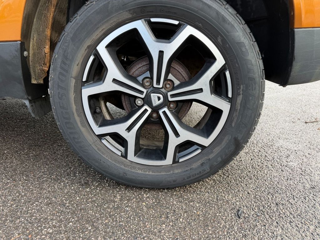 Used Dacia Duster 2018 for sale - 77499383: Photo 7