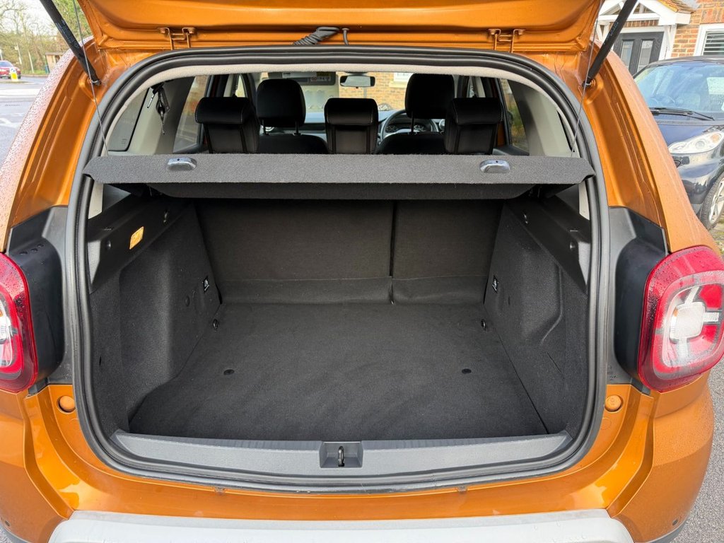 Used Dacia Duster 2018 for sale - 77499383: Photo 9