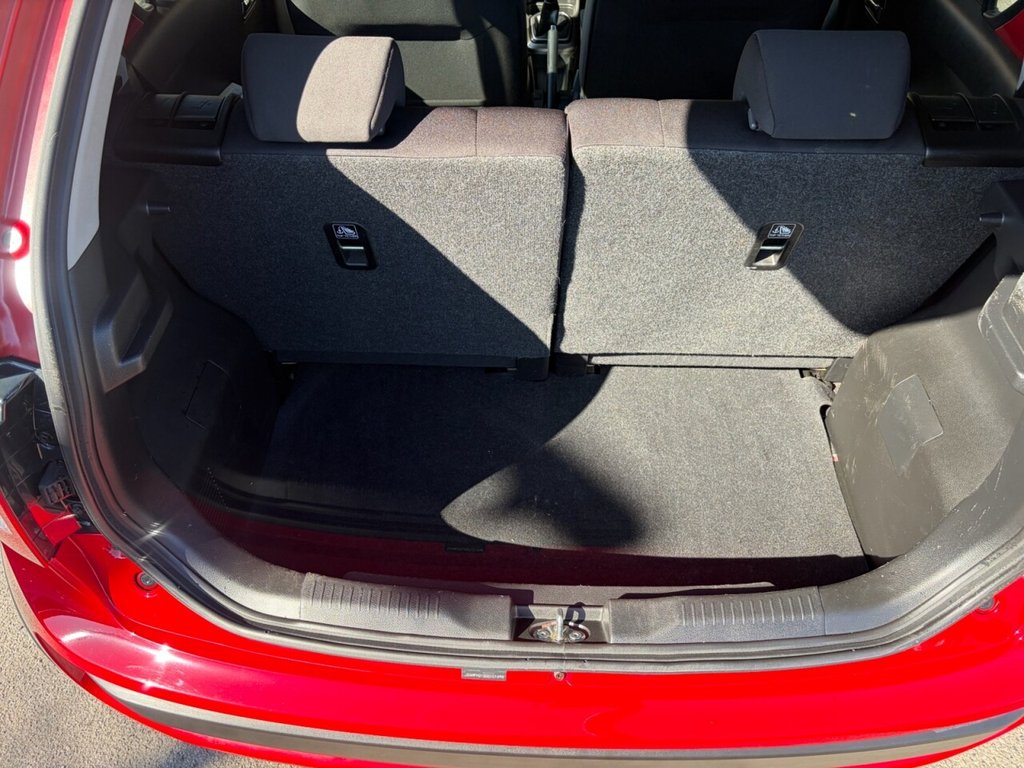 Used Suzuki Ignis 2017 for sale - 77990707: Photo 5