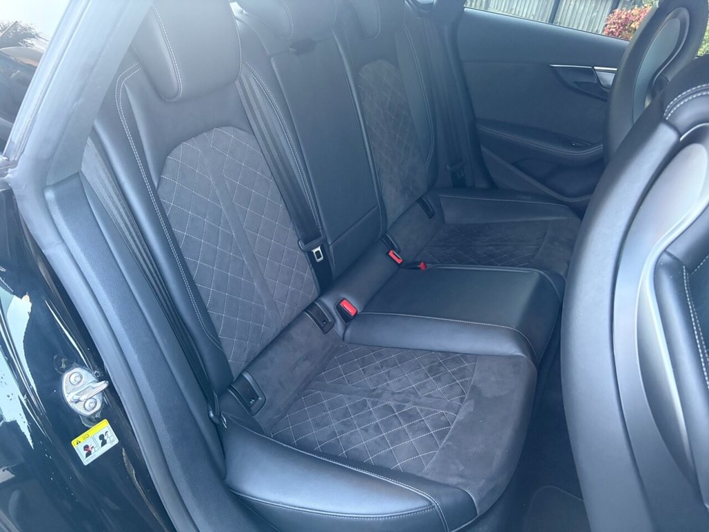 Used Audi RS5 2019 for sale - 77978959: Photo 12