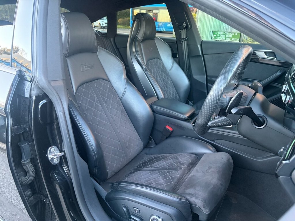 Used Audi RS5 2019 for sale - 77978959: Photo 13