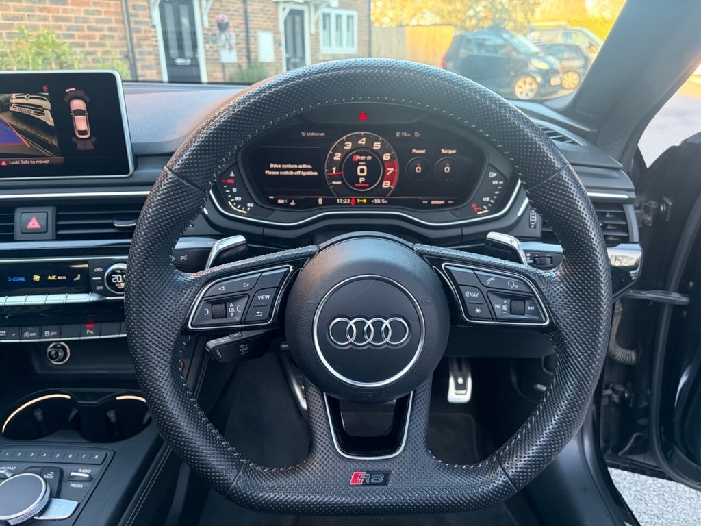 Used Audi RS5 2019 for sale - 77978959: Photo 14