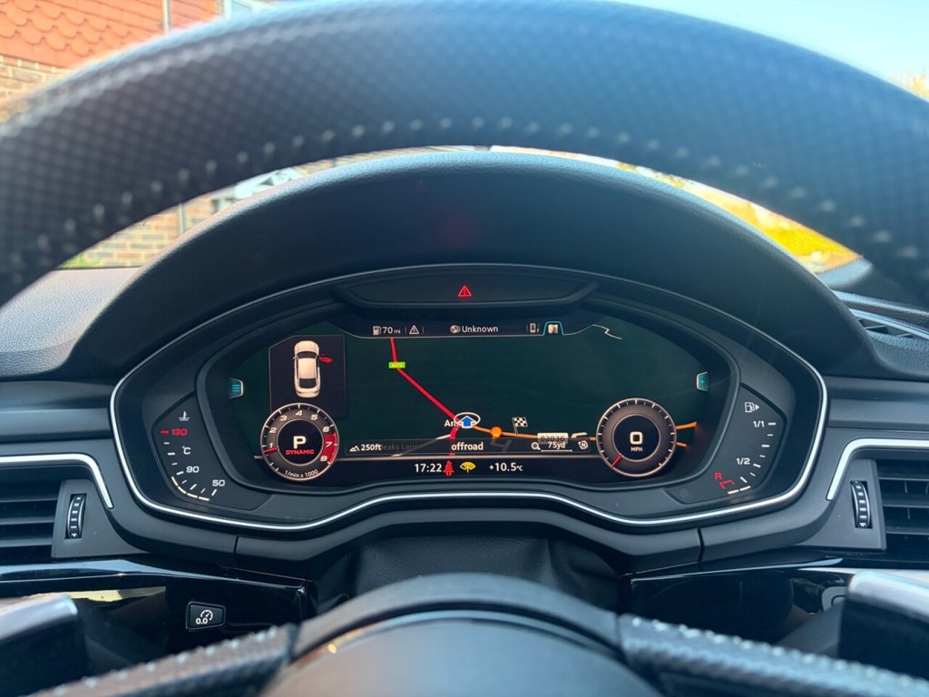 Used Audi RS5 2019 for sale - 77978959: Photo 15