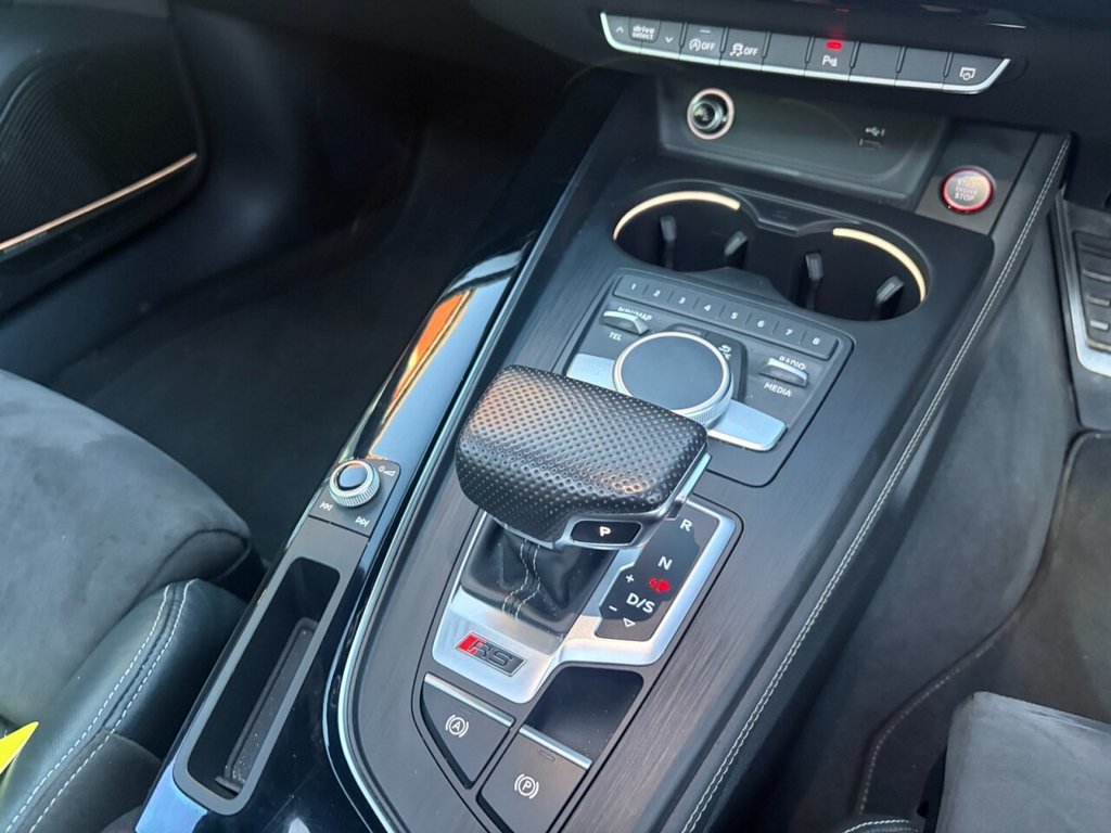 Used Audi RS5 2019 for sale - 77978959: Photo 16