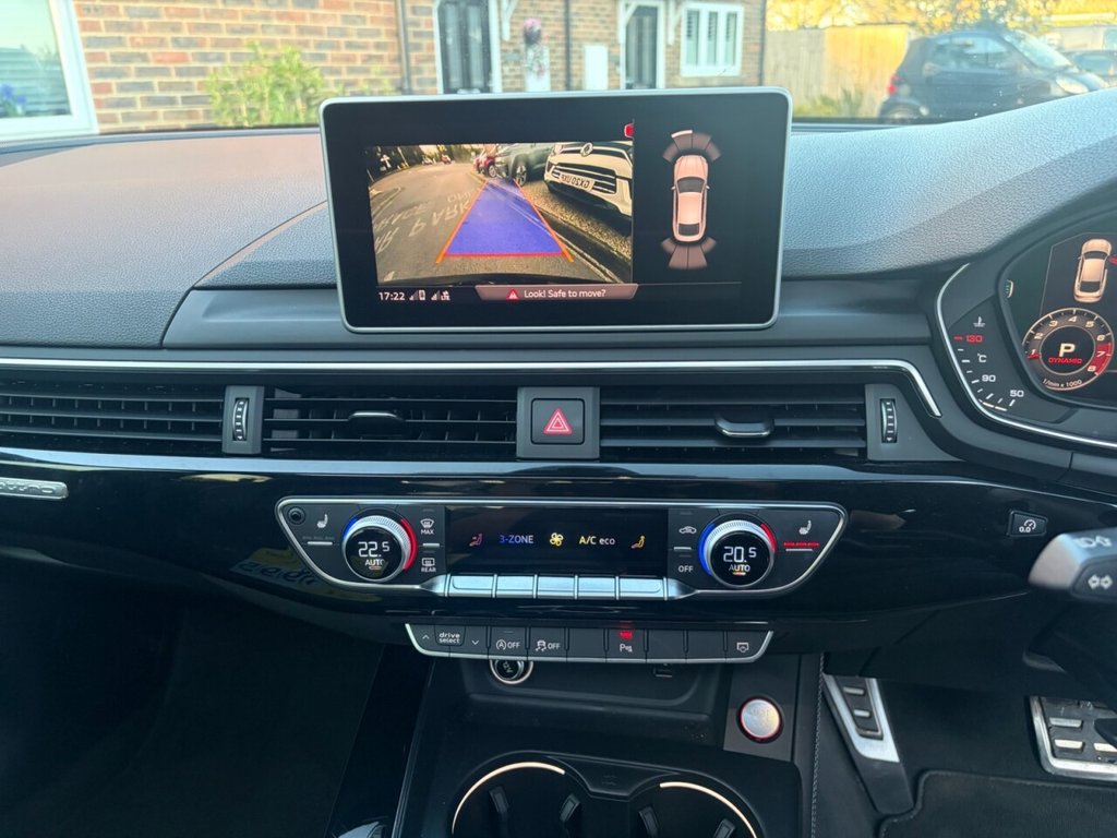 Used Audi RS5 2019 for sale - 77978959: Photo 17