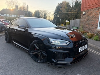 Used Audi RS5 2019 for sale - 77978959: Photo