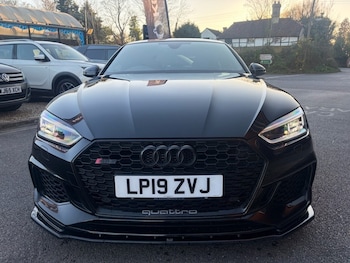 Used Audi RS5 2019 for sale - 77978959: Photo