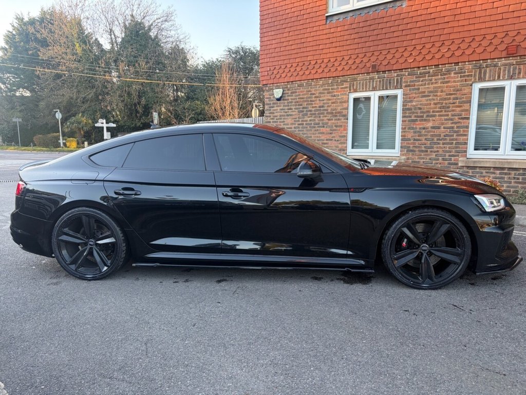 Used Audi RS5 2019 for sale - 77978959: Photo 6