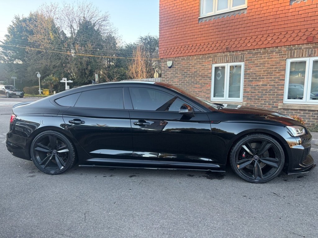 Used Audi RS5 2019 for sale - 77978959: Photo 7