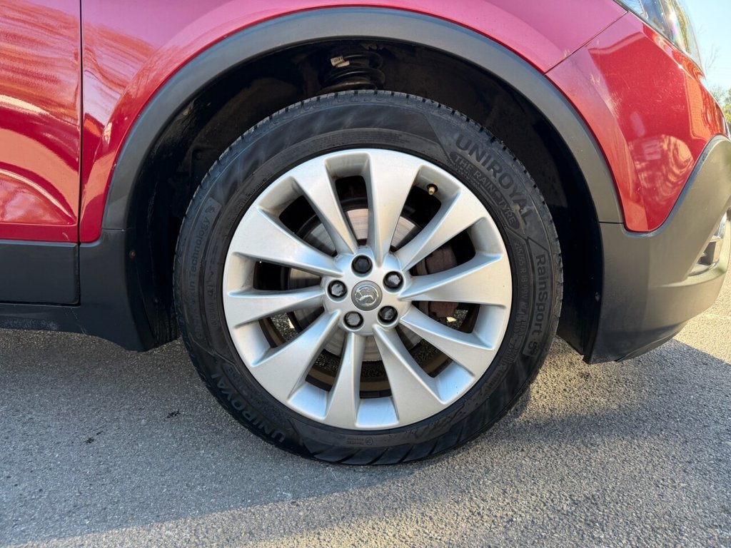 Used Vauxhall Mokka 2015 for sale - 77936795: Photo 4