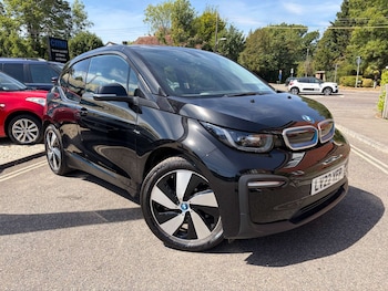 Used BMW i3 2022 for sale - 79477865: Photo