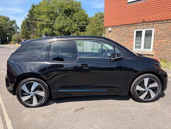 Used BMW i3 2022 for sale - 79477865: Photo