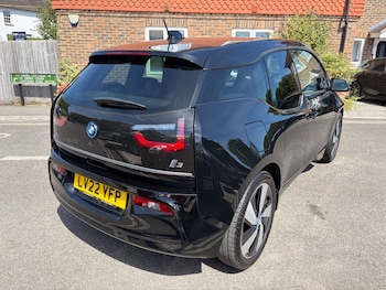 Used BMW i3 2022 for sale - 79477865: Photo