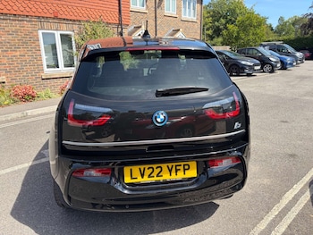 Used BMW i3 2022 for sale - 79477865: Photo