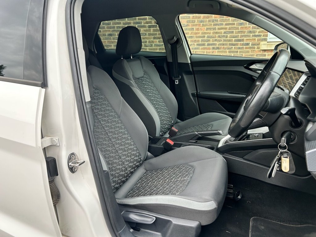 Used Audi A1 2019 for sale - 77199856: Photo 10