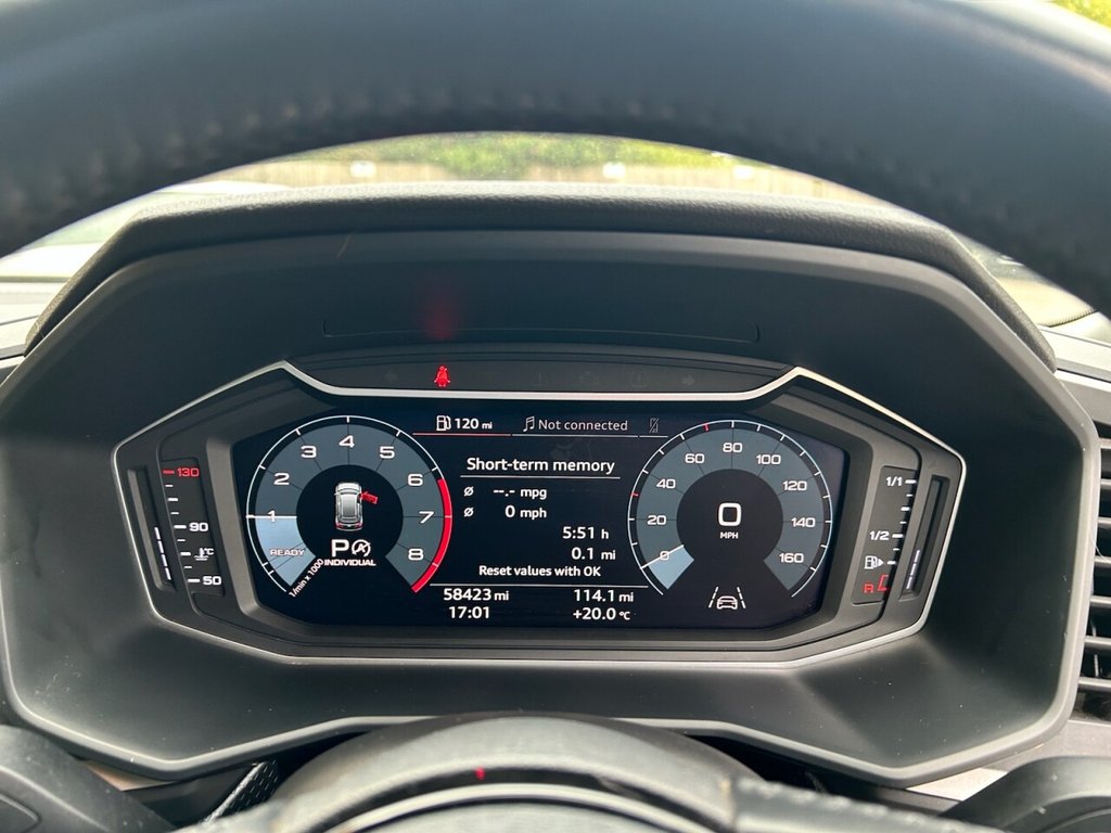 Used Audi A1 2019 for sale - 77199856: Photo 12