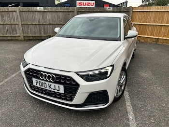 Used Audi A1 2019 for sale - 77199856: Photo