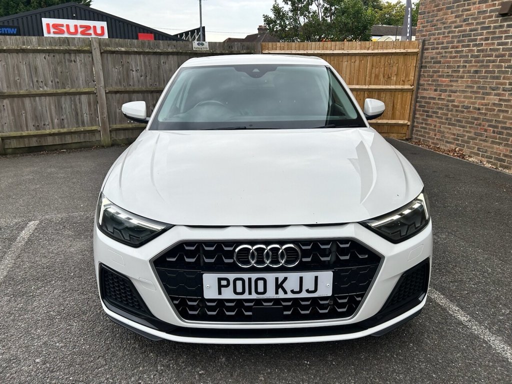 Used Audi A1 2019 for sale - 77199856: Photo 2