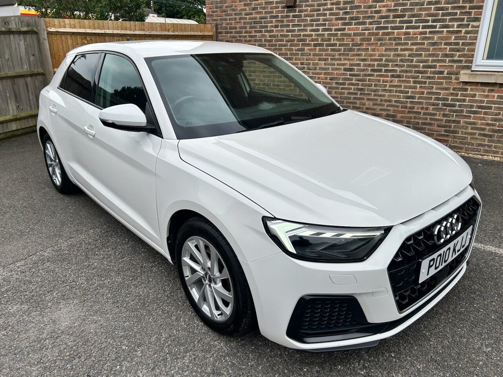 Used Audi A1 2019 for sale - 77199856: Photo 3