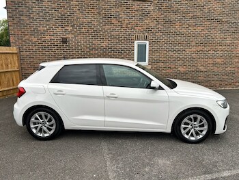 Used Audi A1 2019 for sale - 77199856: Photo
