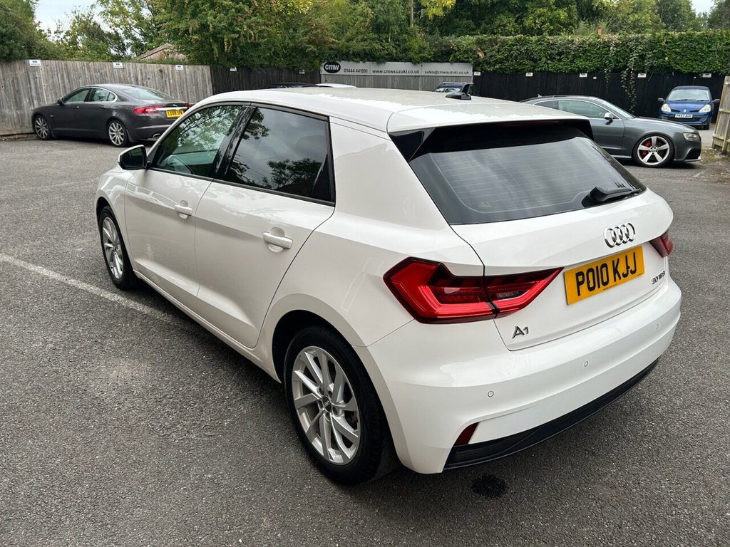 Used Audi A1 2019 for sale - 77199856: Photo 6